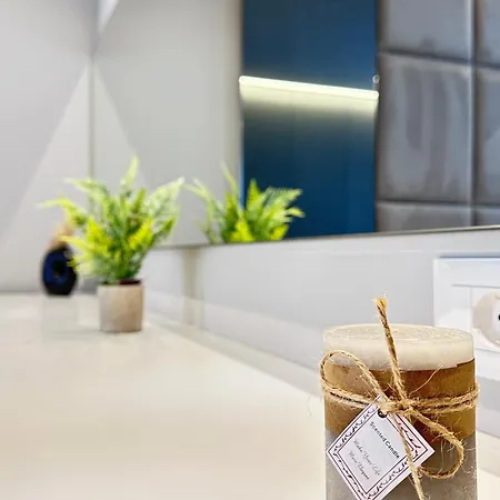 Apartman Frida Luxury Tirana