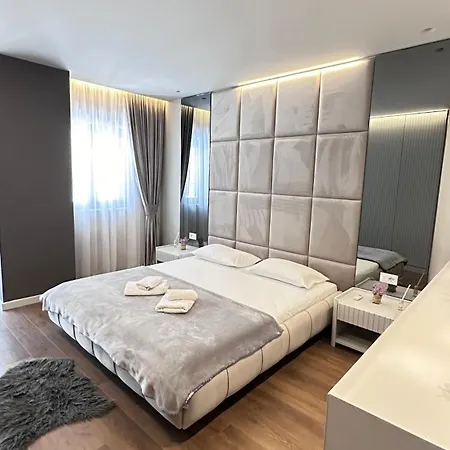Frida Luxury Apartman