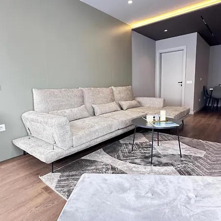 Apartman Frida Luxury *