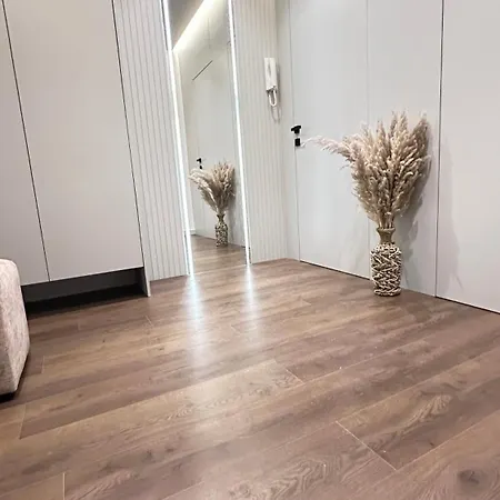 Apartman Frida Luxury *