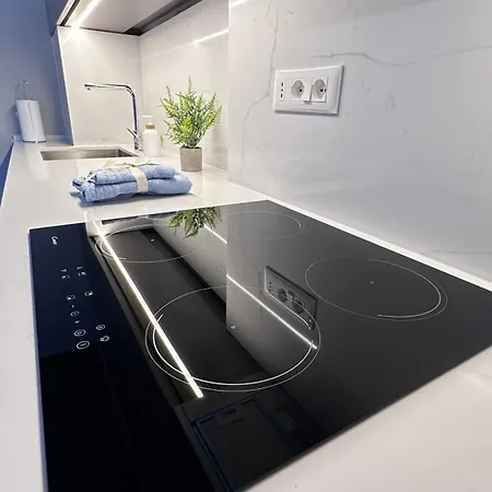 Frida Luxury Apartman