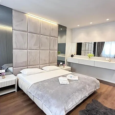Apartman Frida Luxury *