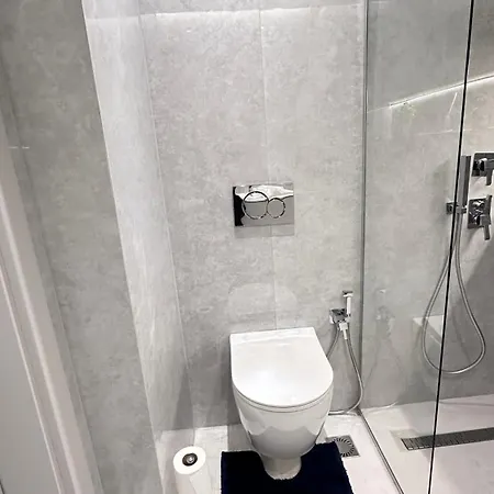 Apartman Frida Luxury