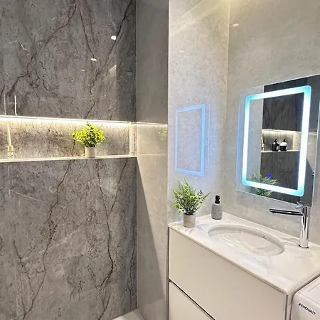 Frida Luxury Apartman