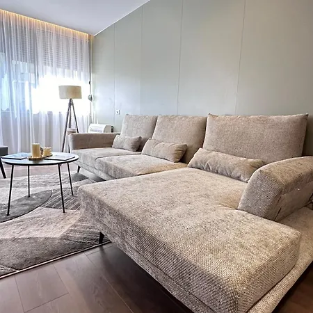 Frida Luxury Tirana