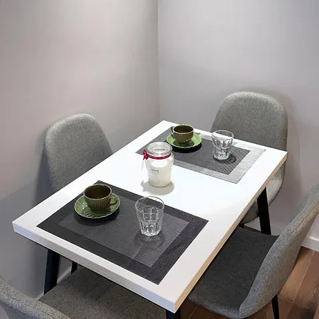 Apartman Frida Luxury