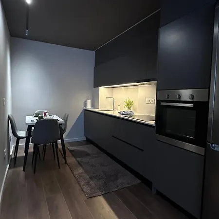 Frida Luxury Apartman