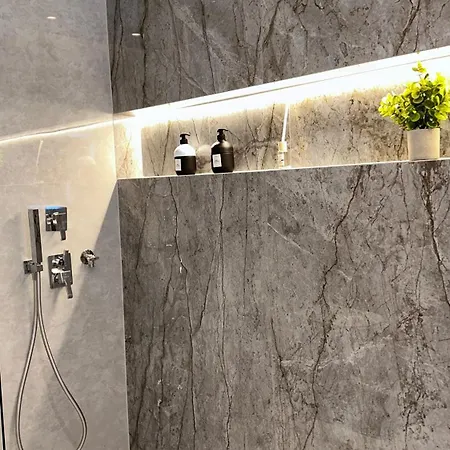 Apartman Frida Luxury Tirana
