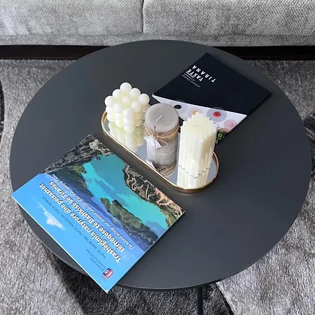 Frida Luxury Apartman Tirana